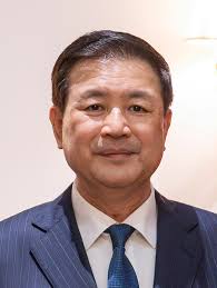 Dr. Wang Xiao Hong