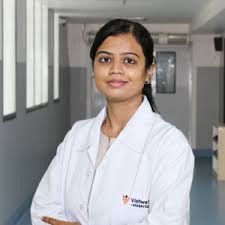 Dr. Monika Bhagat