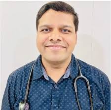 Dr. Rakesh C Chincholikar Kulkarni