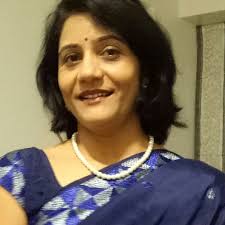 Dr. Kavita Choudhari