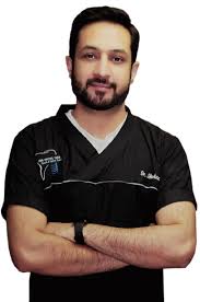 Dr. Shahnawaz Ahmed