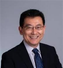 Dr. Liu Jian Chun