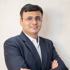 Dr. Sachin Patil
