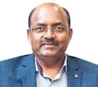 Dr. Sanjay. D. Waghmare