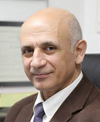 Dr. Panos Economou