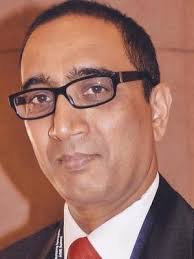 Dr. Ajesh Maharaj