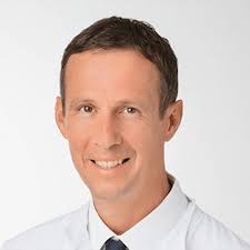 Dr. Rainer Siebold