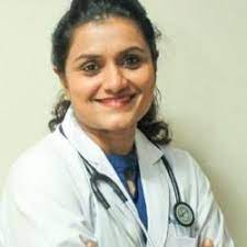 Dr khushi kumari