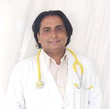 Dr shivu singh