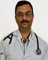 Dr rahul joshi