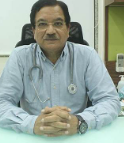 Anil Mehta