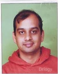 Dr. Anukool pateria