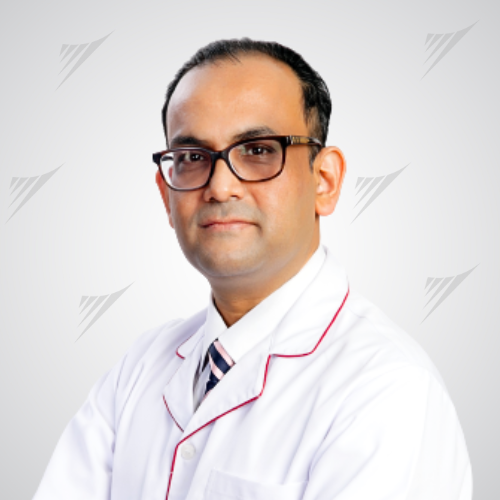 Dr. Anup Taksande