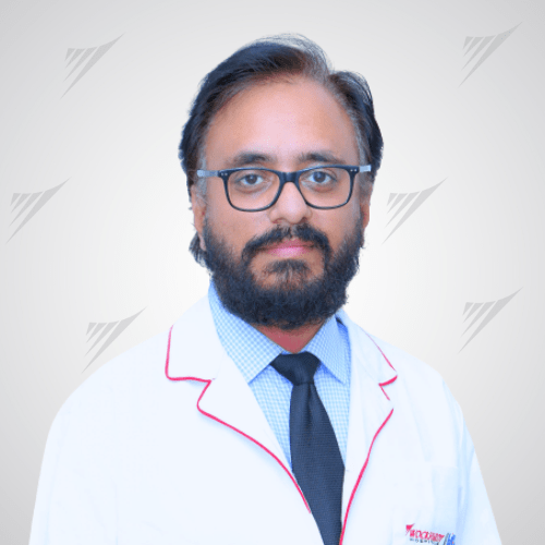 Dr. Chetan Bhambure