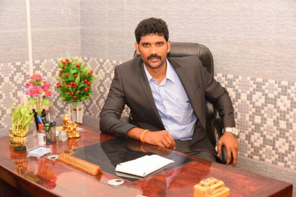 dr. dhiraj kadiyala