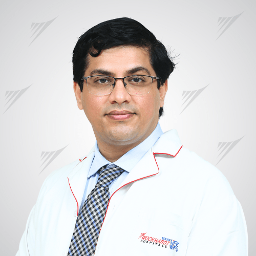 Dr. Ashish Agrawal