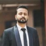 Dr. Indrajit Sharan