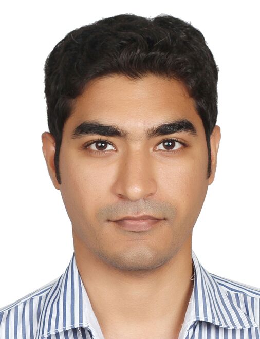 Dr. Jeetendra Khatuja