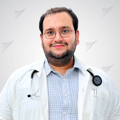 Dr. Jeyhan Dhabar