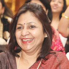 Kavita Bansal