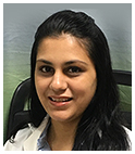 Dr. Lajja Shah
