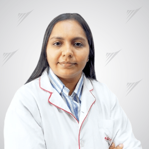 Dr. Mansi shah