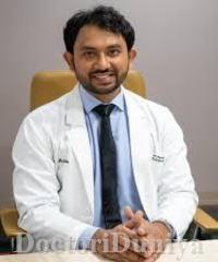 Dr. Mohd Asif