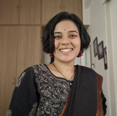 Dr. Mugdha Joshi
