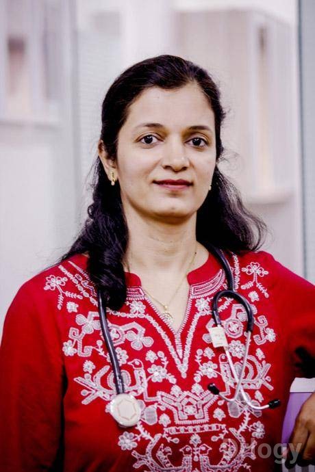 Dr. Mukta Rayate