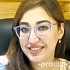 Dr. Nadia Zakir
