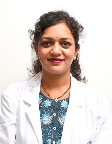 Dr. Nameeta Mokashi-Bhalerao