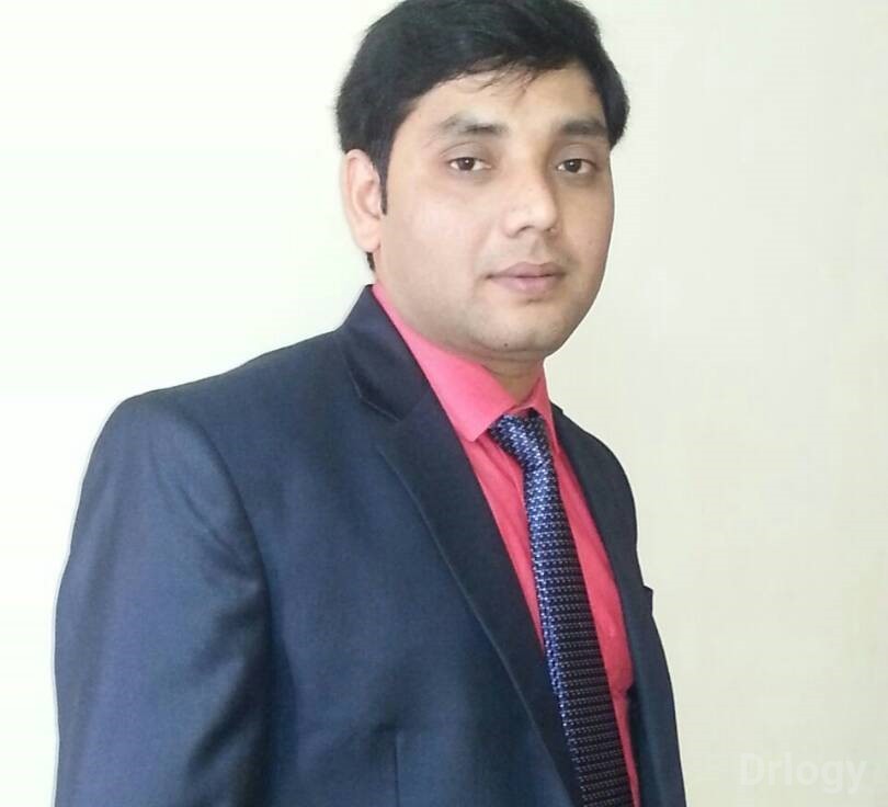 Dr. Niraj Jha