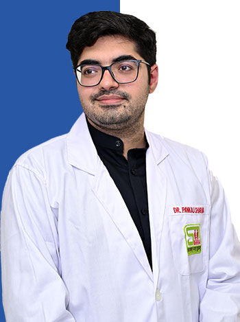 Dr. Pankaj Sharma