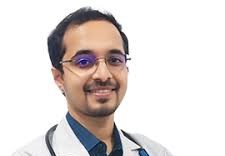Dr. Paras Borse