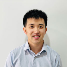 Dr. Patrick Yee