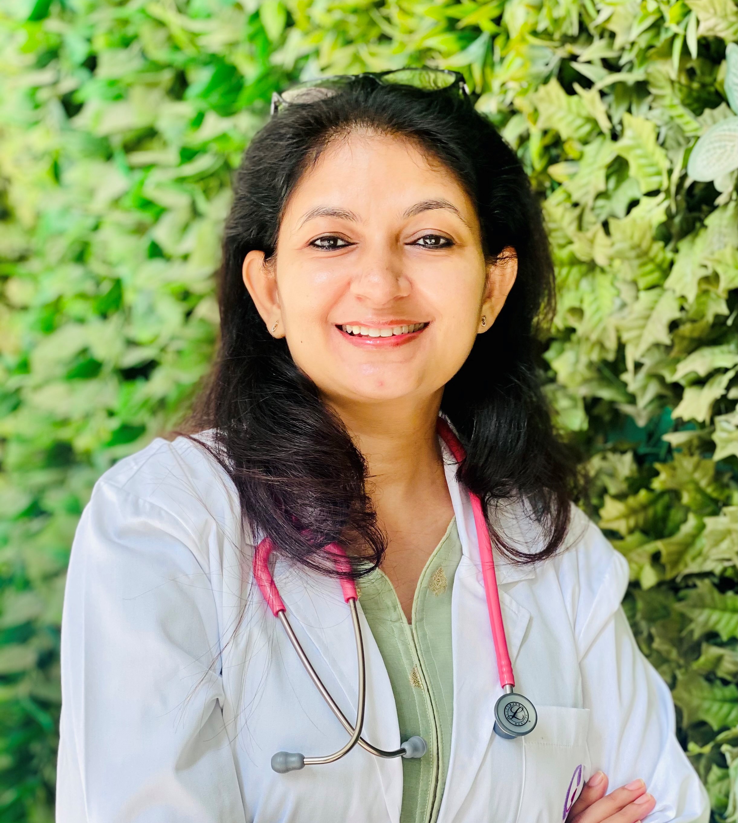 Sachan Poonam Rajkumarsinghi