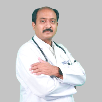 Dr. Prashant Chandra