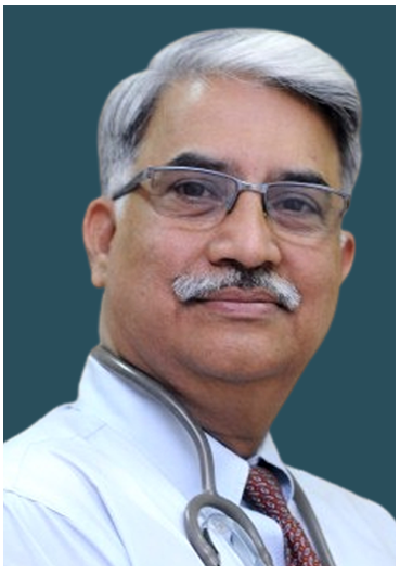 Dr. B.R. Ramesh Rao