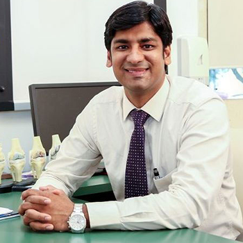 Dr. Sanjay Singh