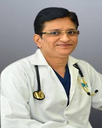 Dr shashi ali