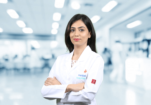Dr. Shveta Sharma
