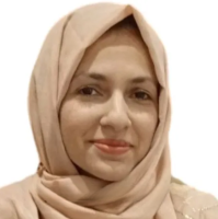 Dr. Sidra Arshad