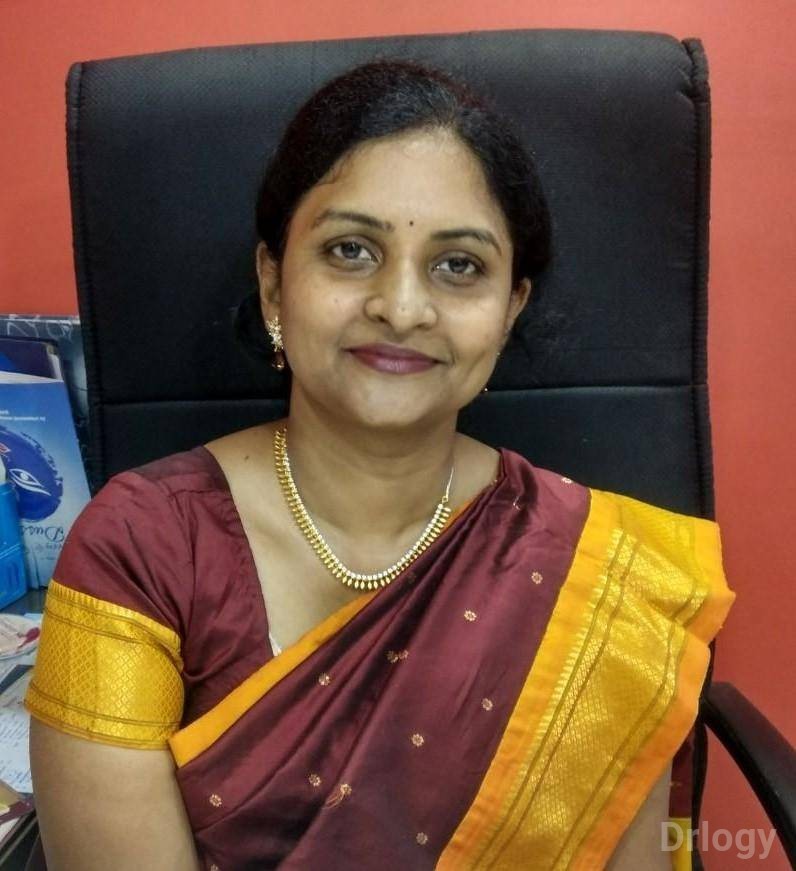 Dr. Sunita Umberkar
