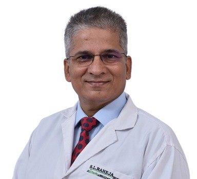 Dr. Suresh Kumar Bhagat