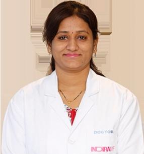 Dr. Mane Tejal Manohar