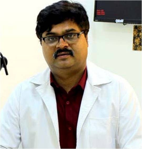 Dr. Vitthal Satav