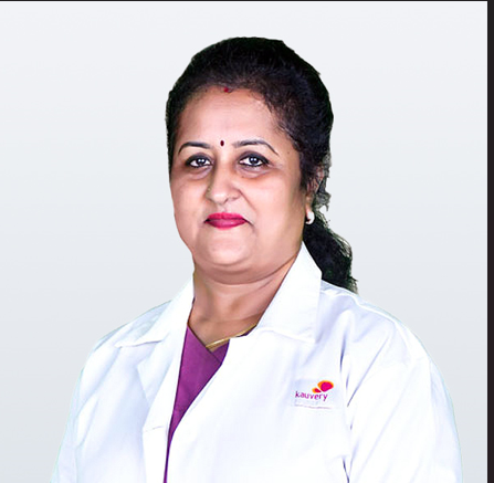Meena Shriprakash
