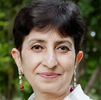 arora anu davenderi