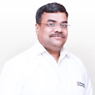 Dr. Anup Chaudhari