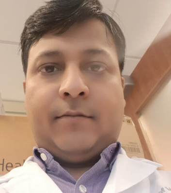 Jeevesh Mallik